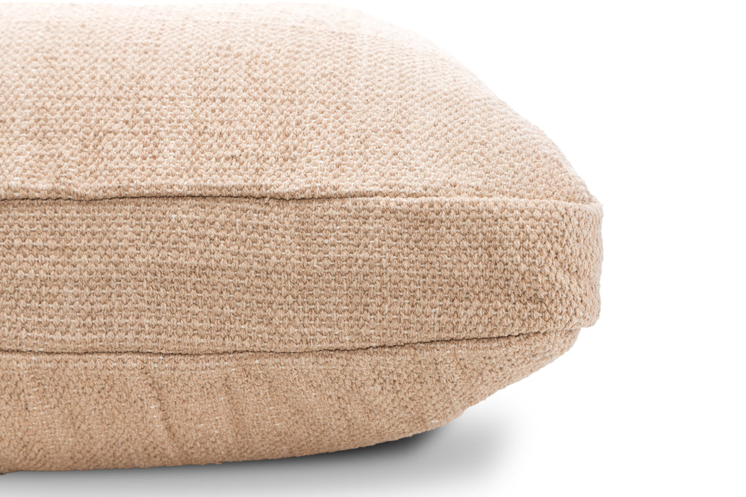 Bennd Babool Ayurvedic Floor Pillow