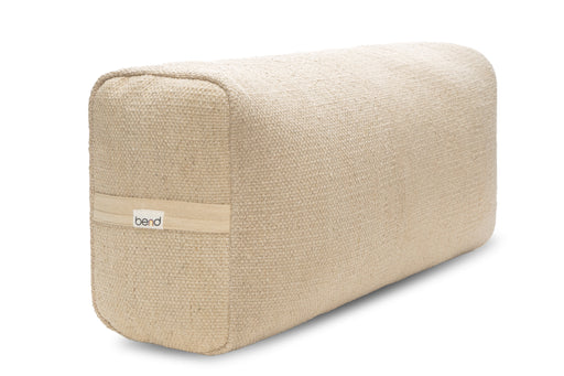 Bennd Harda Ayurvedic Yoga Bolster