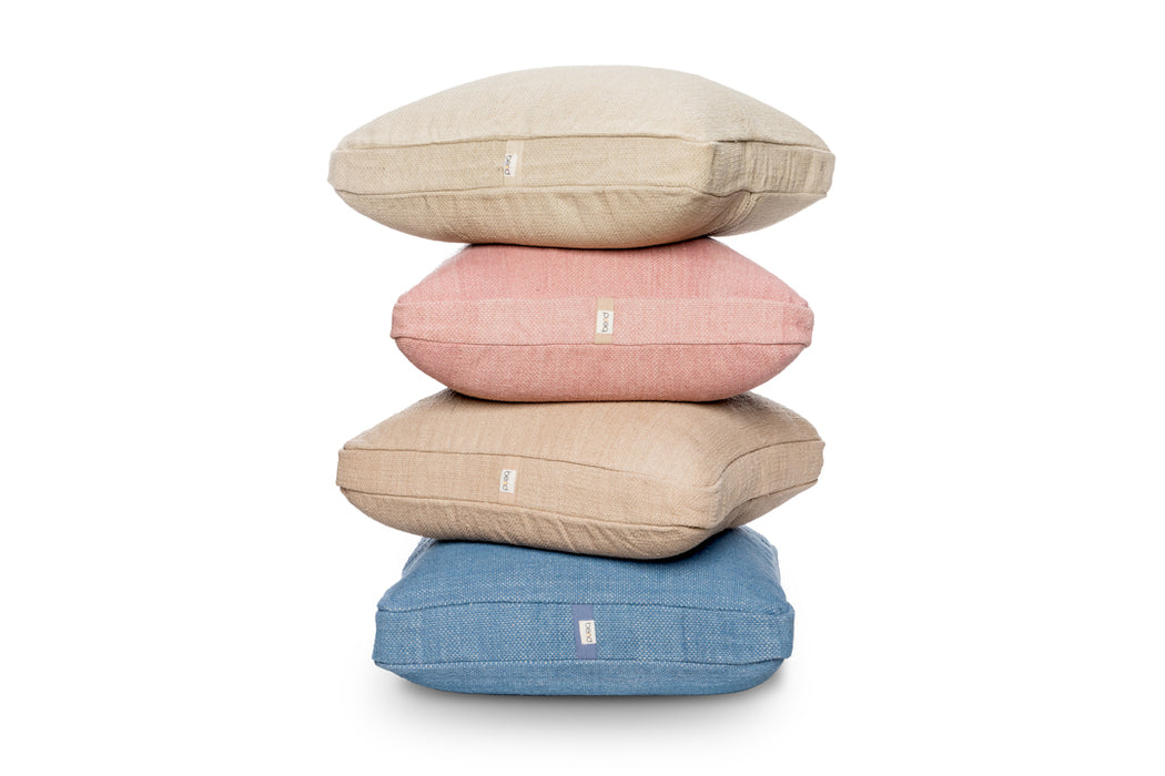 Bennd Ayurvedic Floor Pillows