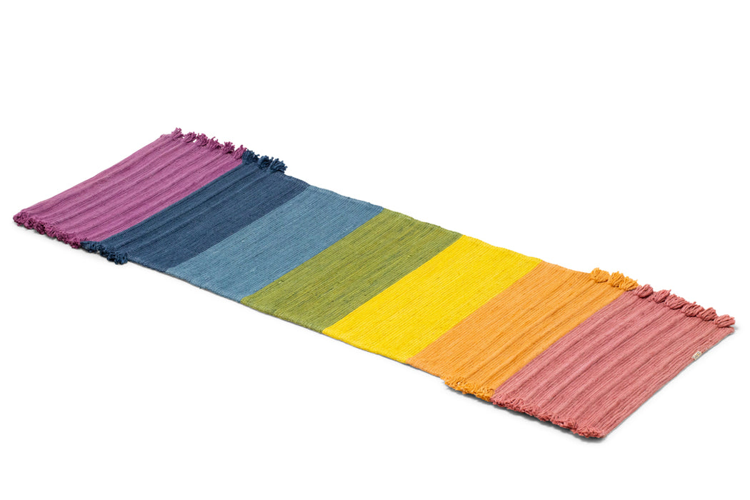 Bennd Special Edition: Chakra Ayurvedic Yoga Mat