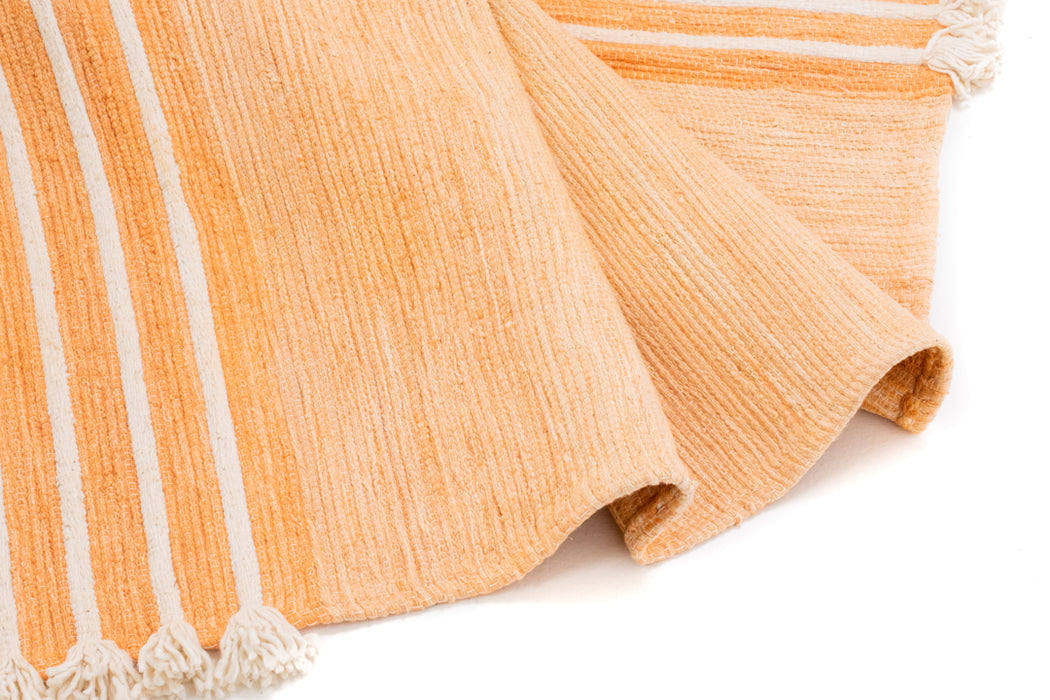 Bennd Double Annatto Seed Ayurvedic Yoga Mat