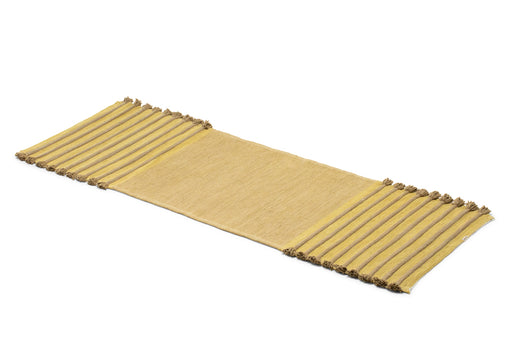 Bennd Double Harda Ayurvedic Yoga Mat