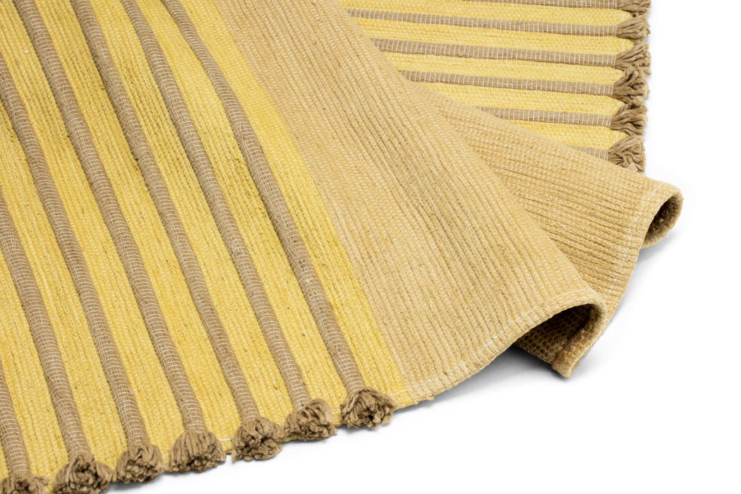 Bennd Double Harda Ayurvedic Yoga Mat