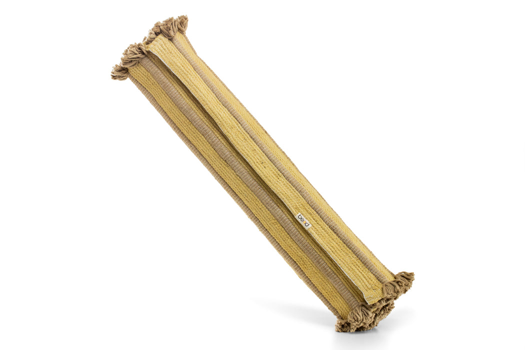 Bennd Double Harda Ayurvedic Yoga Mat