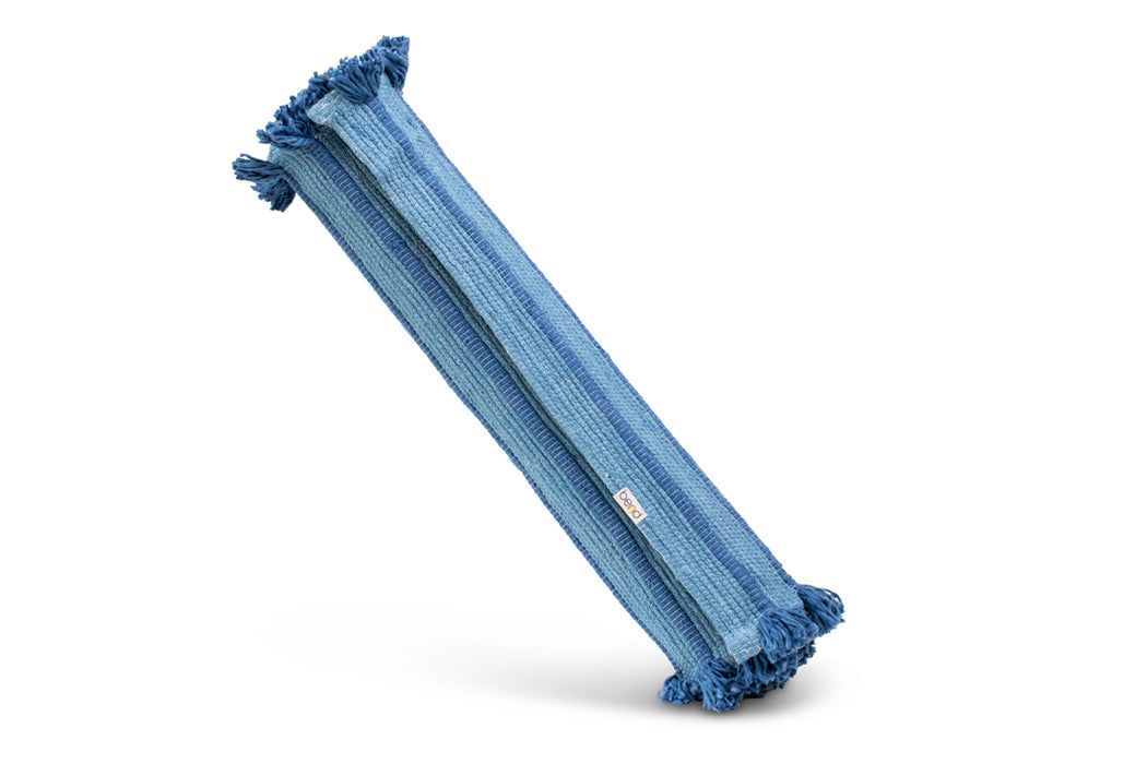 Bennd Indigo Ayurvedic Yoga Mat