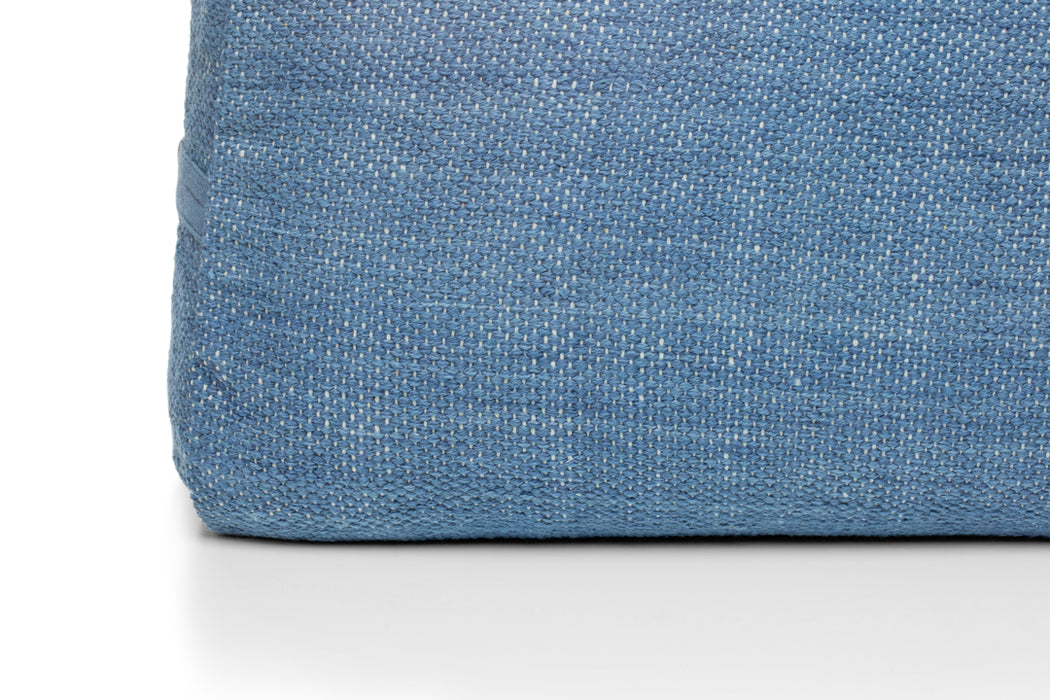Bennd Indigo Ayurvedic Yoga Bolster