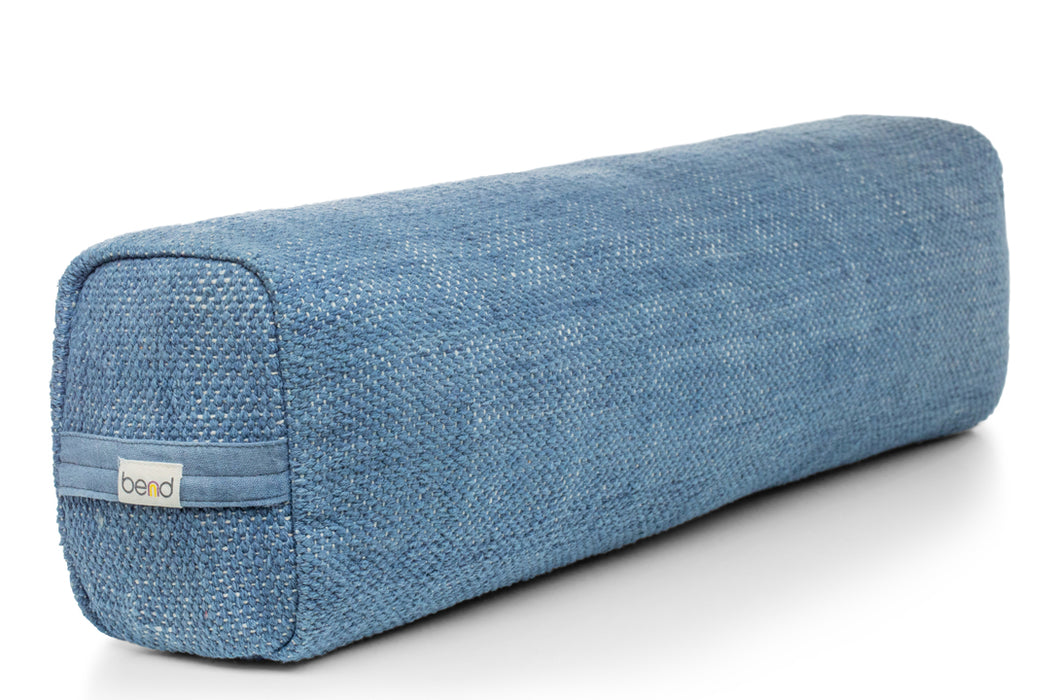 Bennd Indigo Ayurvedic Meditation Set