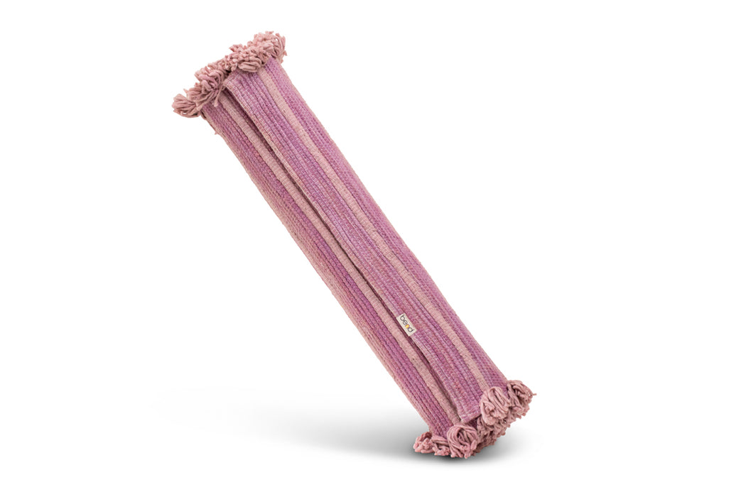 Bennd Light Harda and Sappan Wood Ayurvedic Yoga Mat