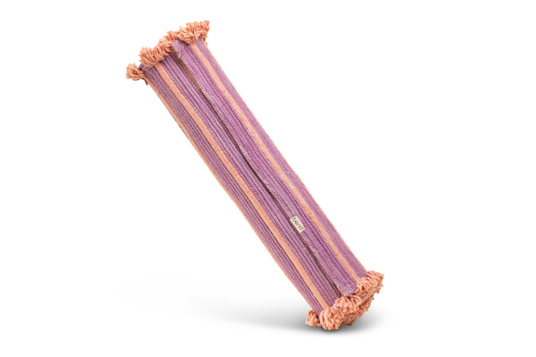 Bennd Madder Root and Sappan Wood Ayurvedic Yoga Mat