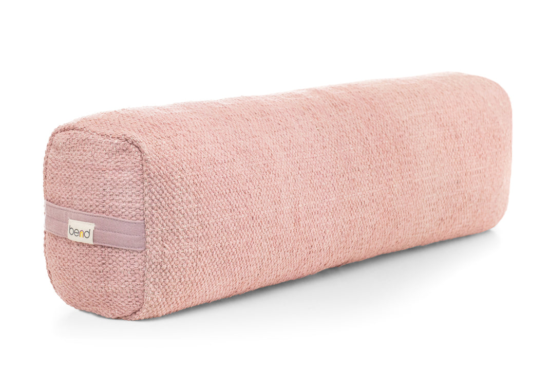 Sappan Wood Ayurvedic Pranayama Pillow — Bennd Yoga