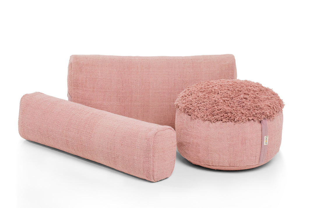 Sappan Wood Ayurvedic Pranayama Pillow — Bennd Yoga